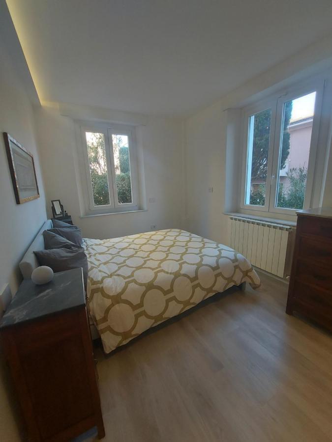 Domotica Ancona Apartment ภายนอก รูปภาพ