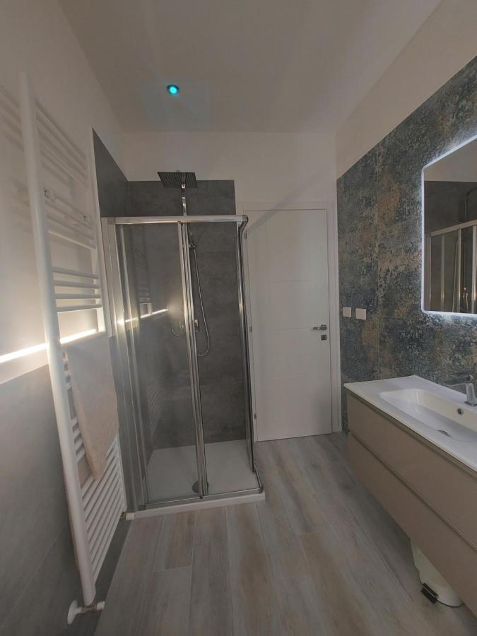 Domotica Ancona Apartment ภายนอก รูปภาพ