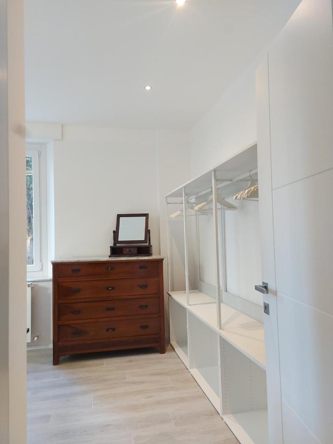 Domotica Ancona Apartment ภายนอก รูปภาพ