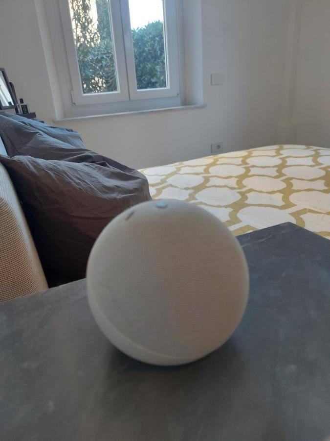Domotica Ancona Apartment ภายนอก รูปภาพ